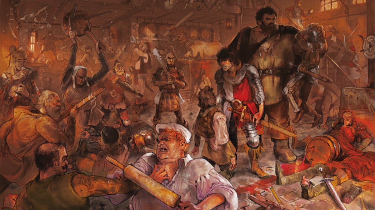 Albert de Vanves tweet media