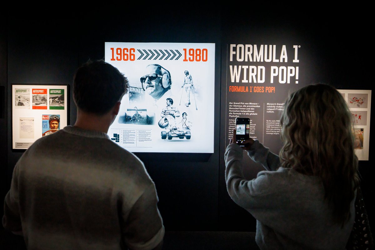 F1 Media tweet media