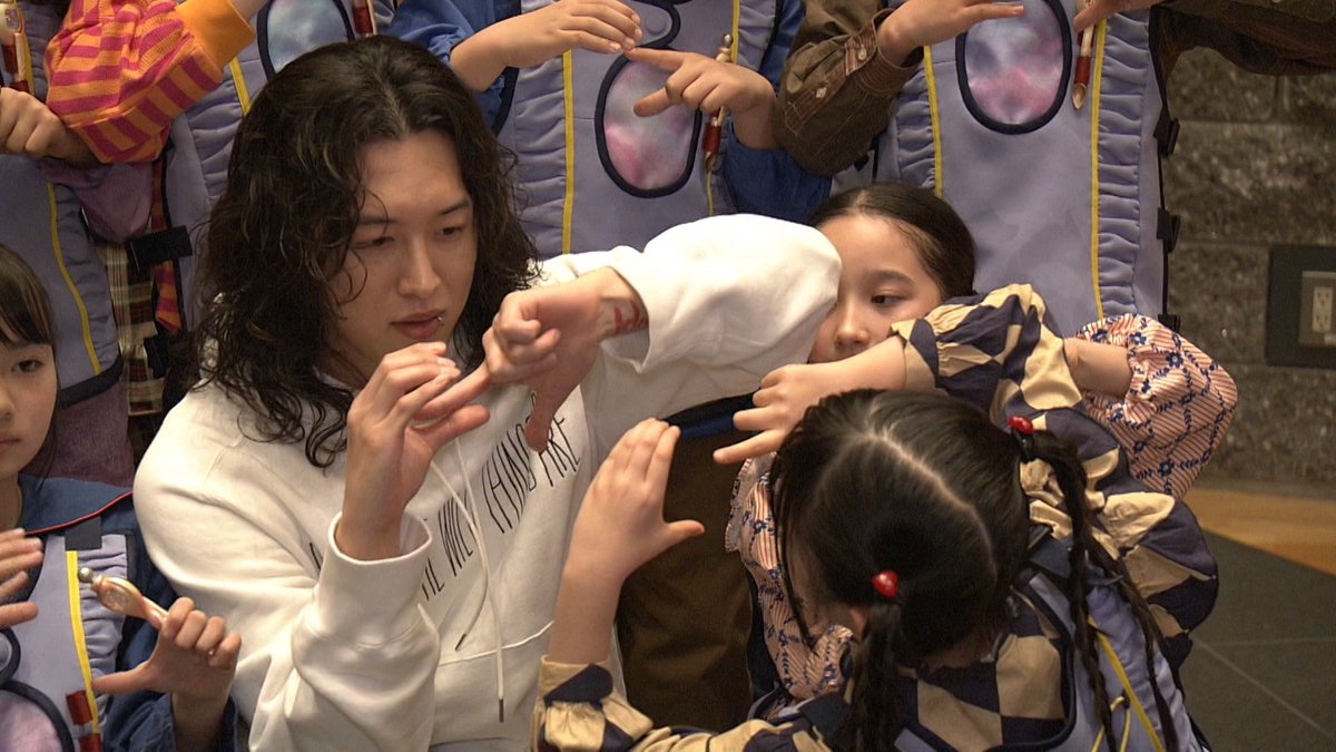 オリコンニュース tweet media