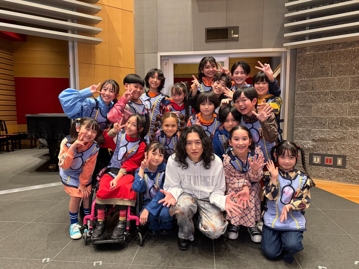 オリコンニュース tweet media