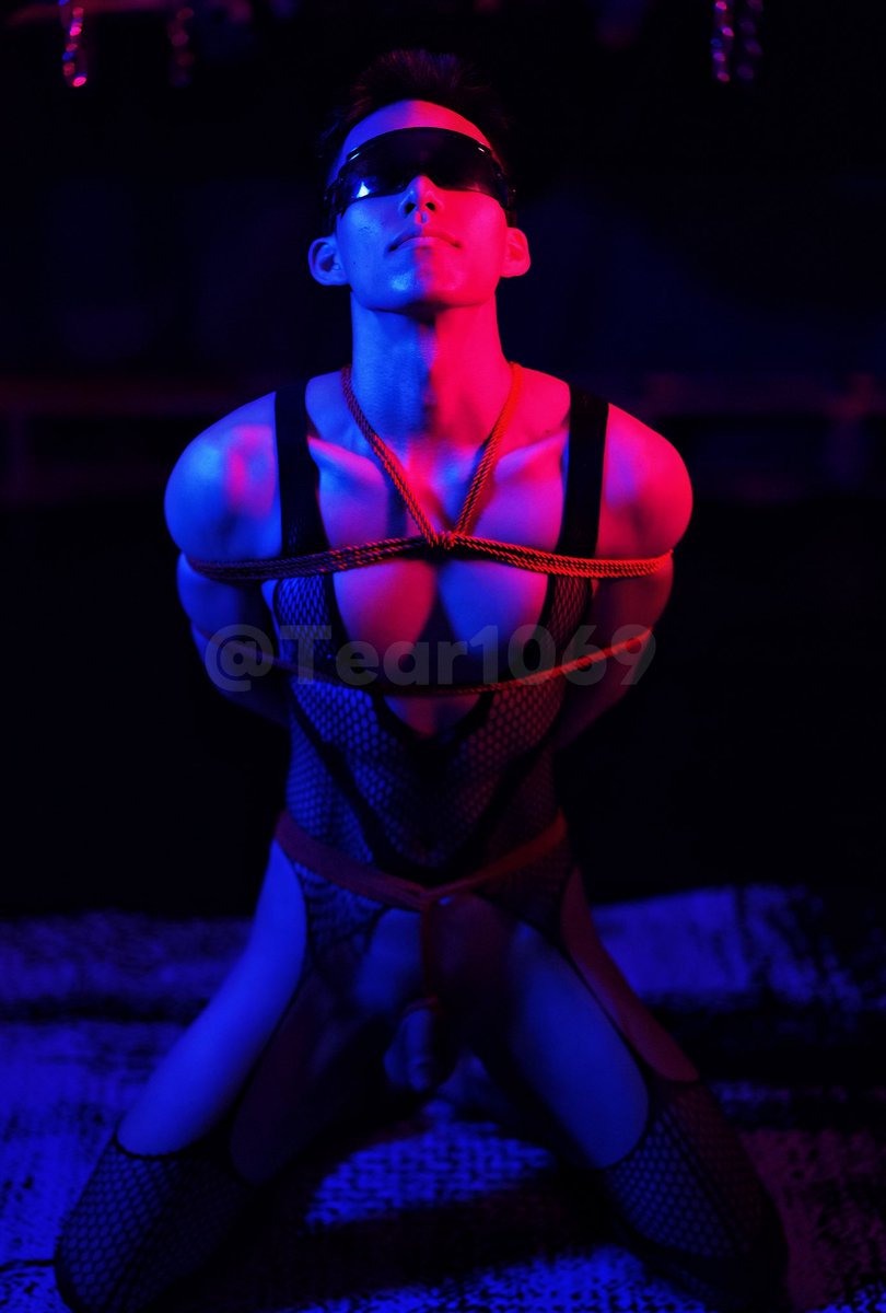 Tearing-S（长沙） tweet media