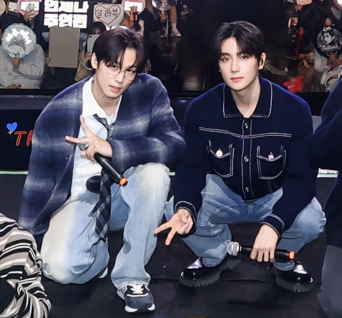 주요연 tweet media