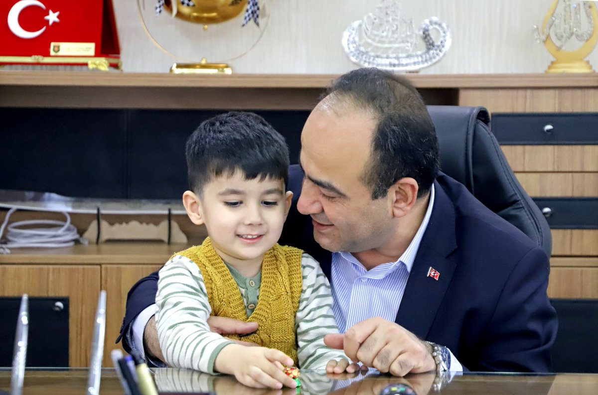 Şanlıurfa İl Sağlık Müdürlüğü tweet media