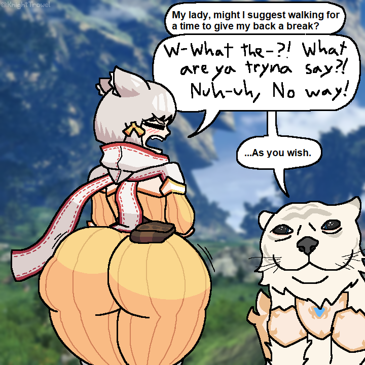 Trowel🔞 tweet media