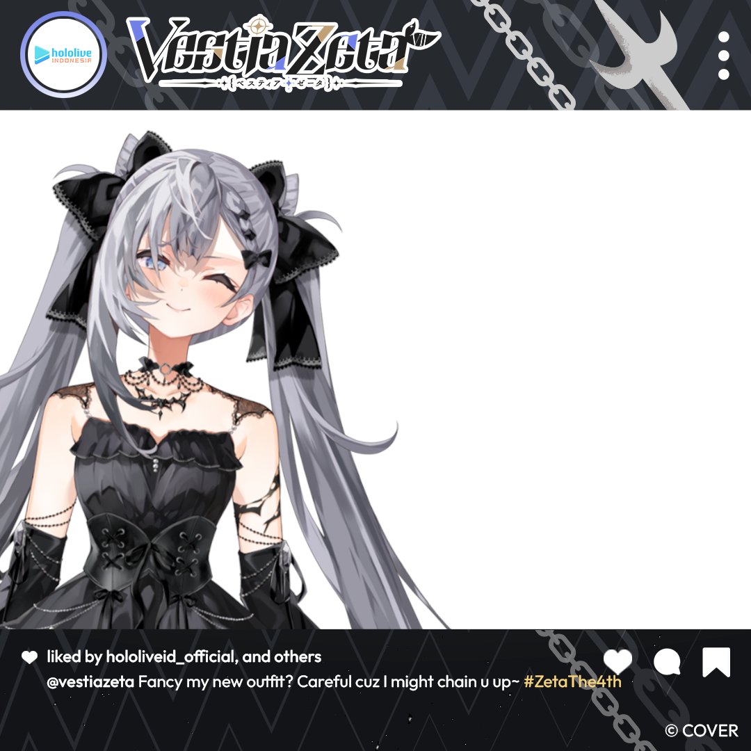 hololive Indonesia tweet media