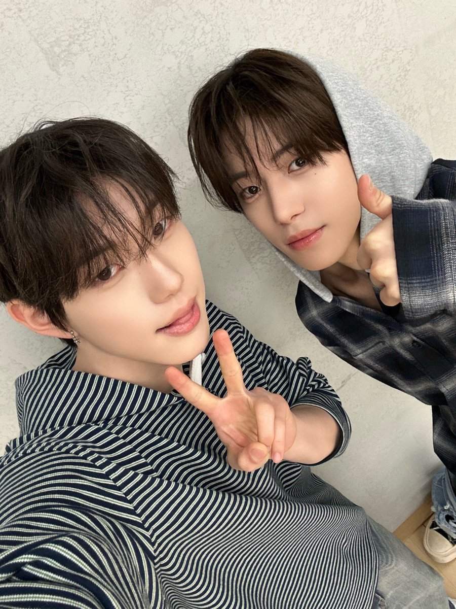 CLOSE YOUR EYES MEMBERS tweet media