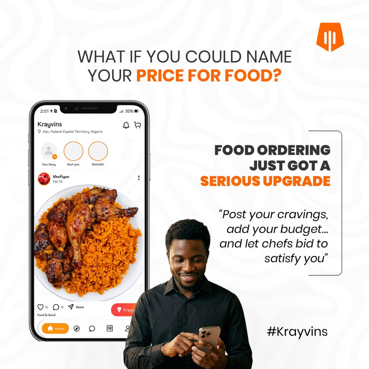 Krayvins tweet media