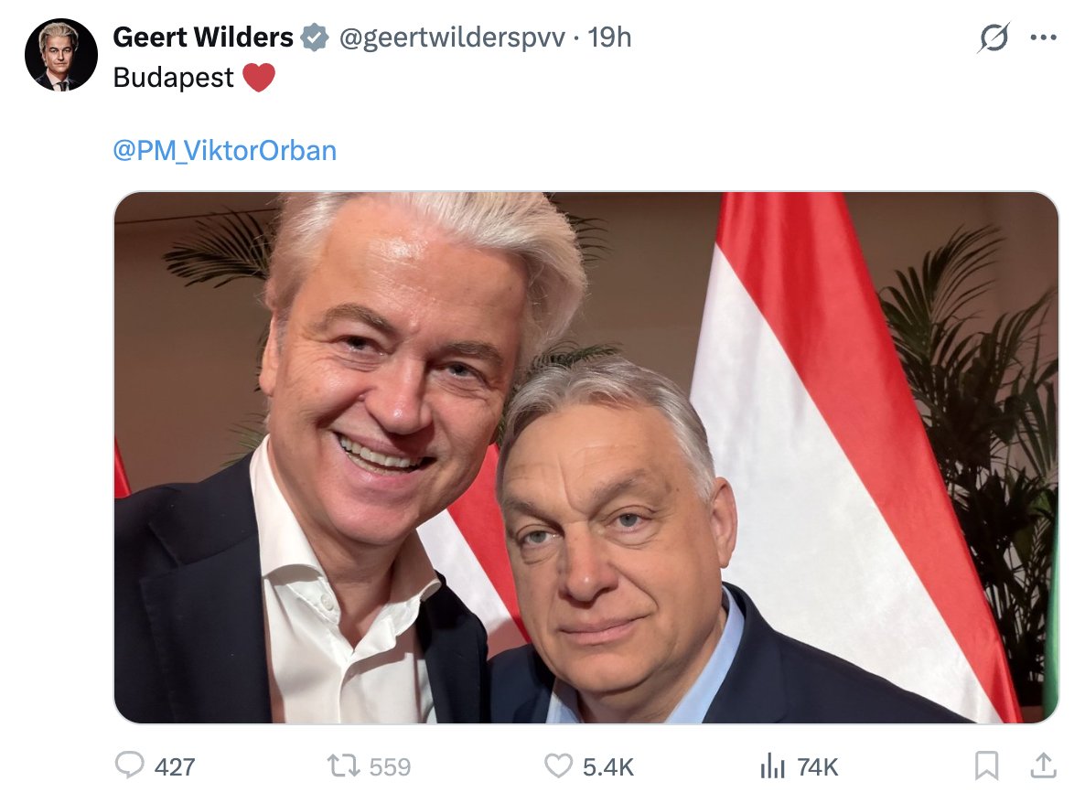 Walter van der Cruijsen tweet media