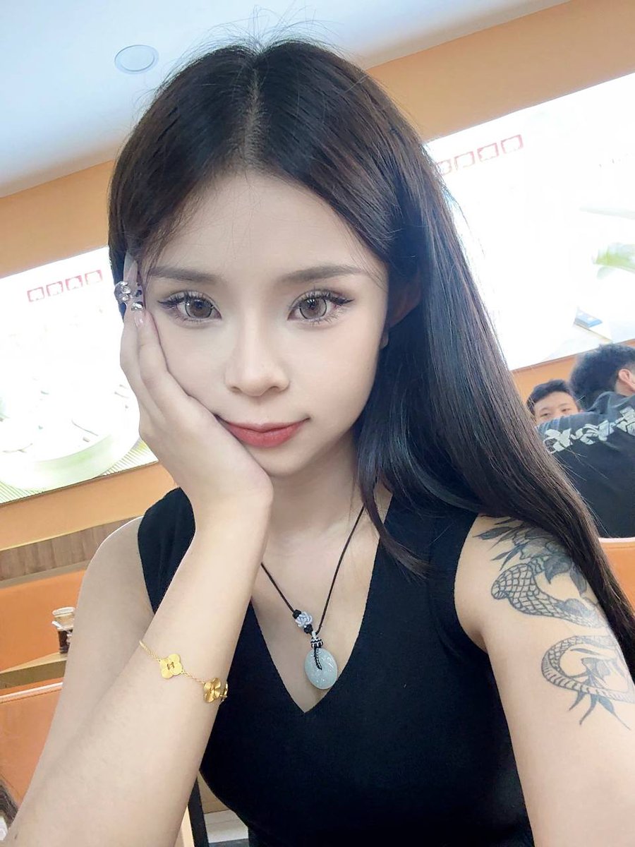 爱吃香菜 tweet media