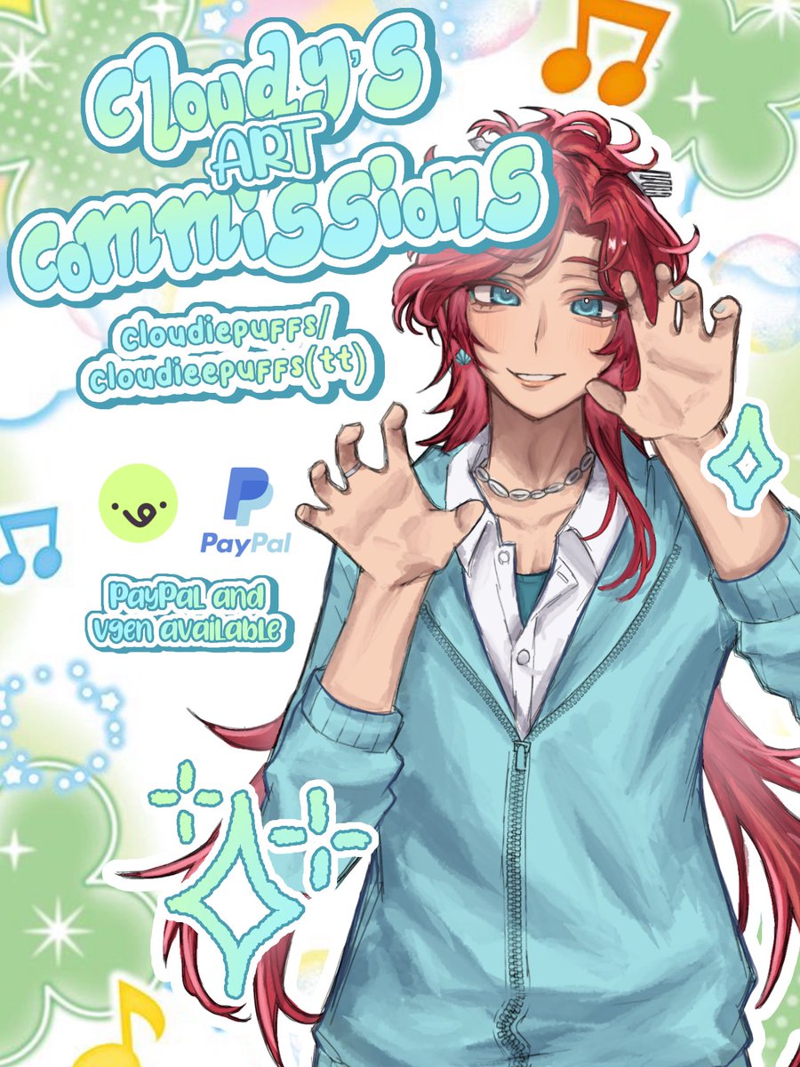 cloudy-☆ tweet media