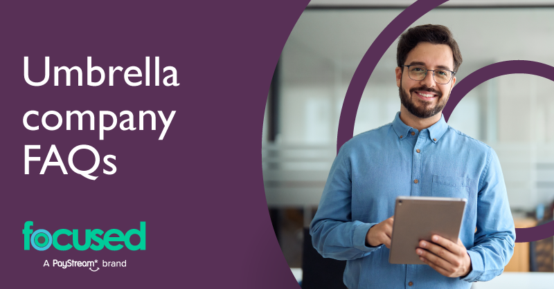 Focused Umbrella tweet media