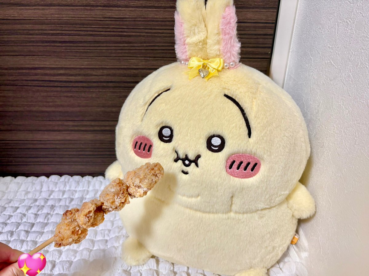 つむぎ@プルャ沼 tweet media