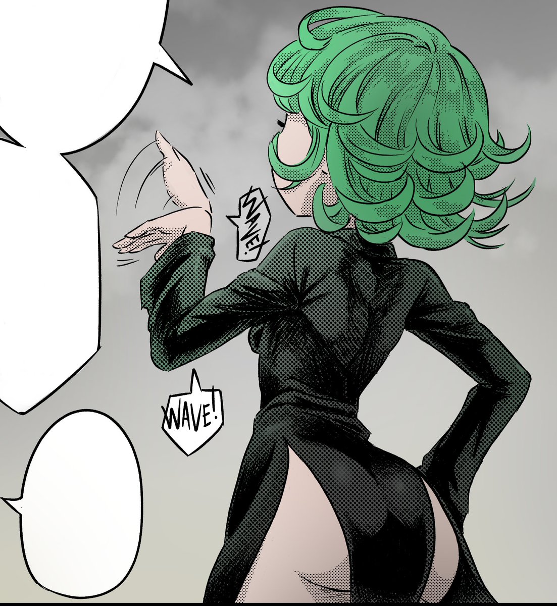 悪{ 𝕋𝕖𝕣𝕣𝕚𝕓𝕝𝕖 𝕋𝕠𝕣𝕟𝕒𝕕𝕠🌪️ }悪 tweet media