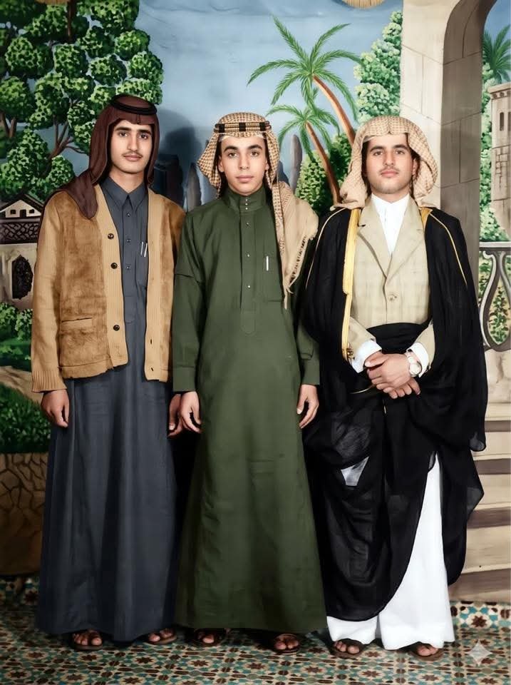 عبدالله بن مرضي tweet media