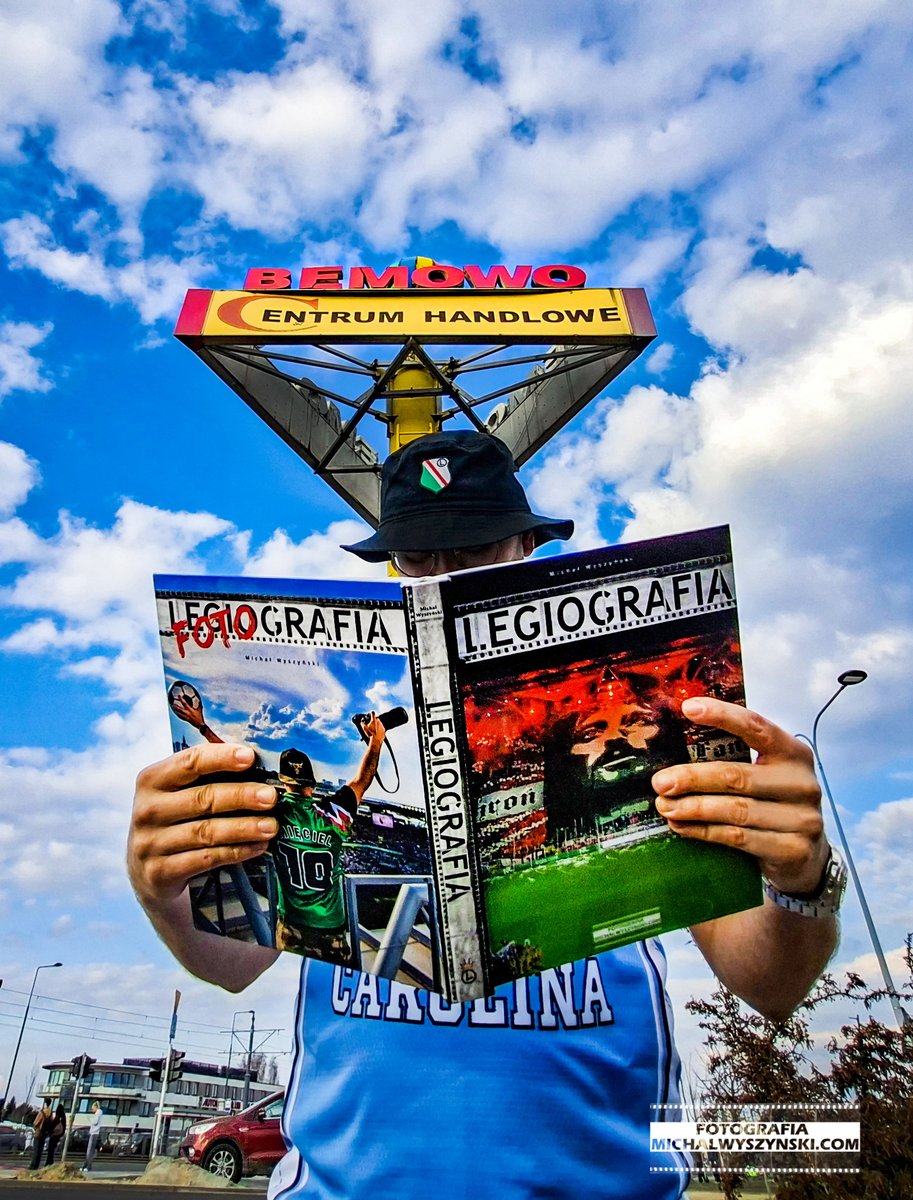 Michał Wyszyński tweet media