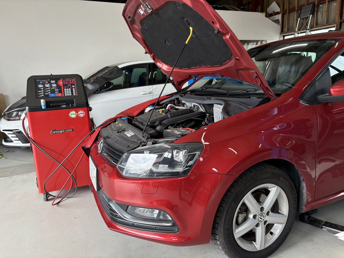 VAperformance tweet media