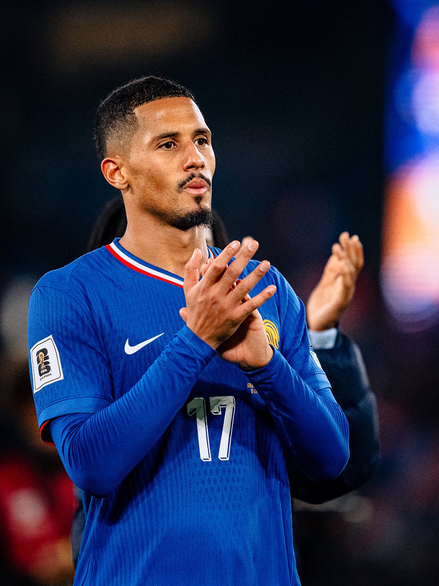 Equipe de France ⭐⭐ tweet media