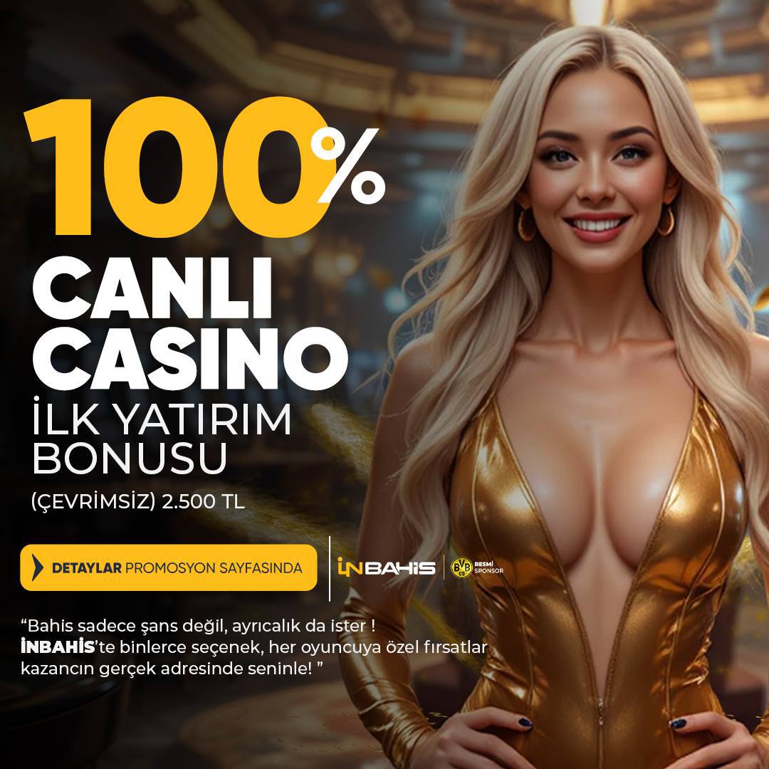 inbahis_'s tweet photo. 🍭En Yeni Oyunların Adresi 

🎁  Yeni üyelere özel %100 Çevrimsiz Bonus

🤩 Heyecan verici bir oyun deneyimi ve yüksek kazançlar.

⚠️ Çift Lisans - Limitsiz Çekim #inbahis

Giriş https://t.co/LZIKF5vhr2

#inbahis #casino #slot #lisans #canlı #egt https://t.co/VxTJBKsxge