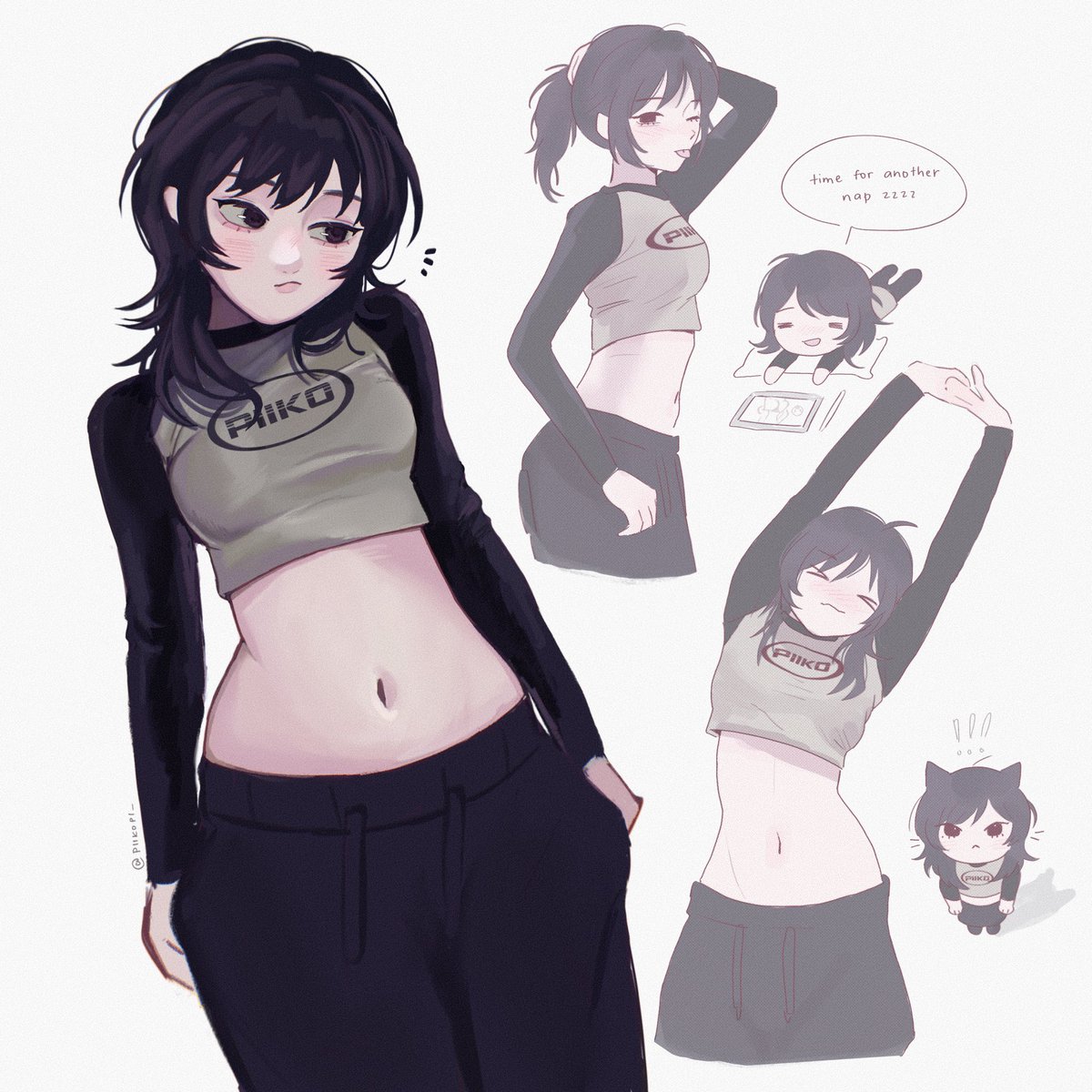 PIIKO 🍥 tweet media