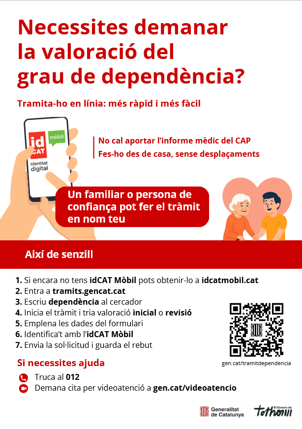 Ajuntament d'Òdena tweet media