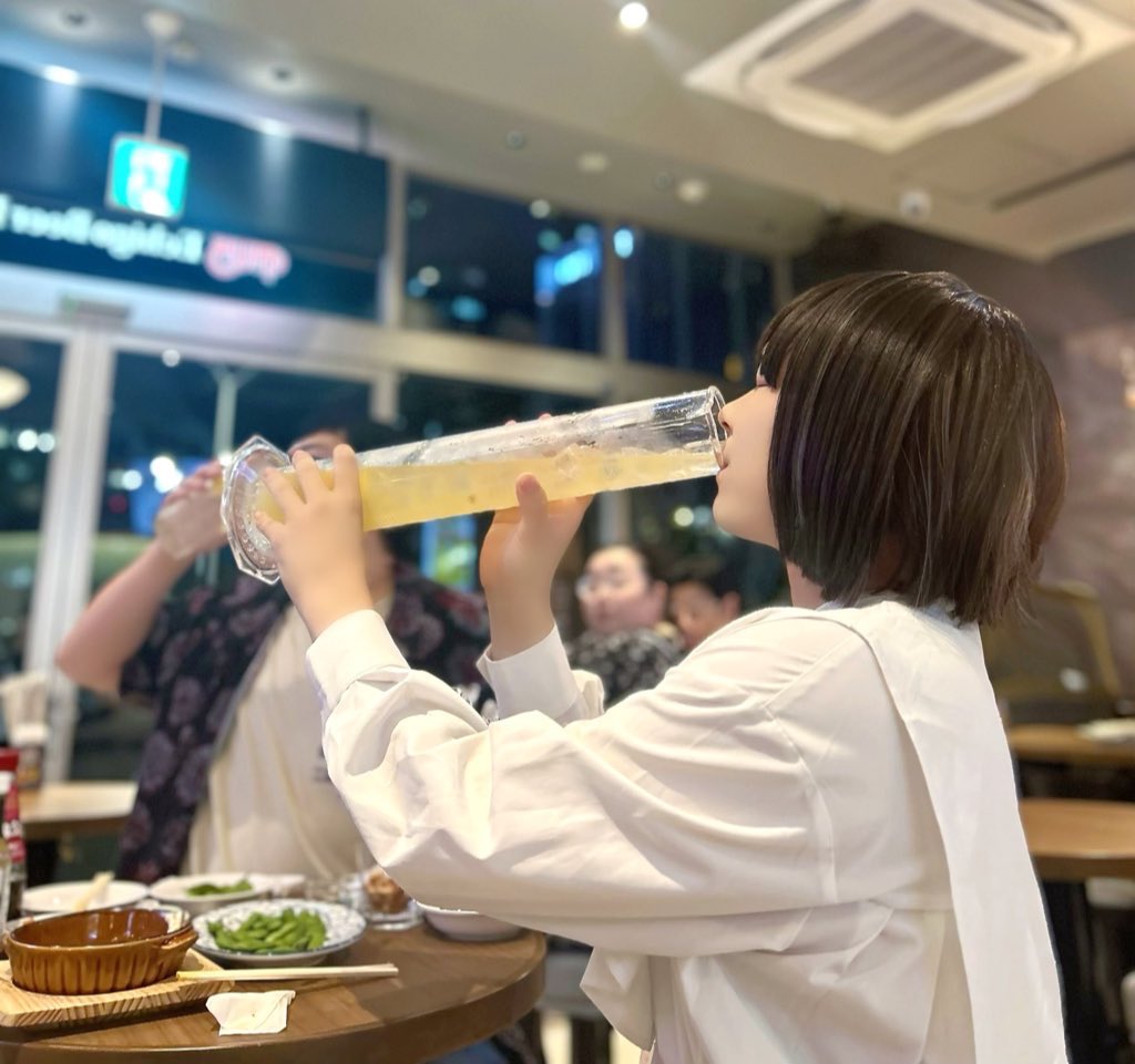 立花 楓︎ tweet media