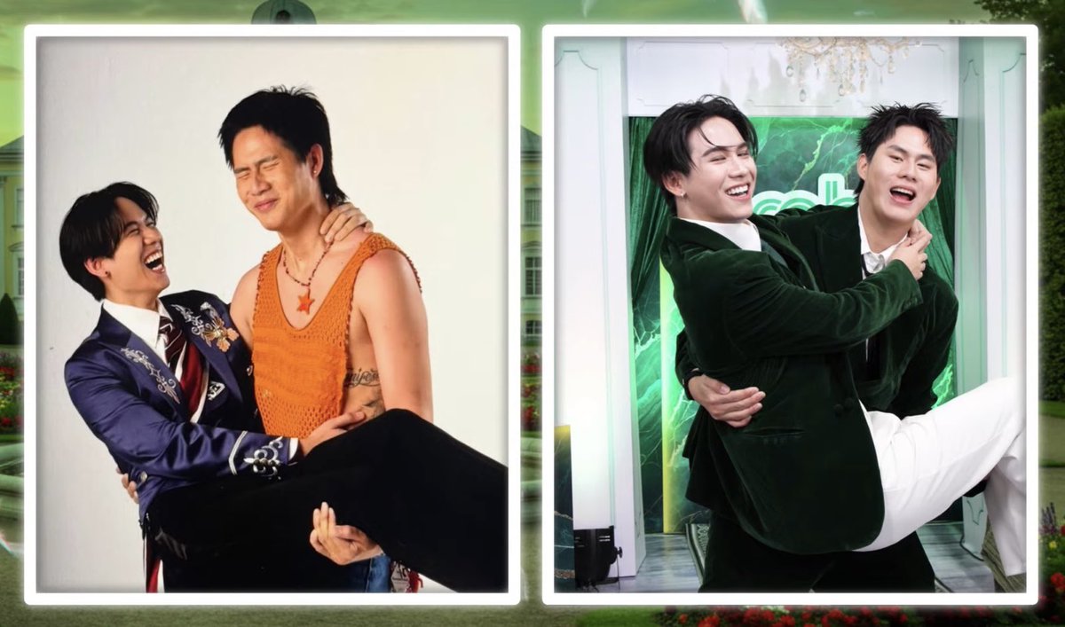 Paii*…กราบละวิจัย 🙏 tweet media