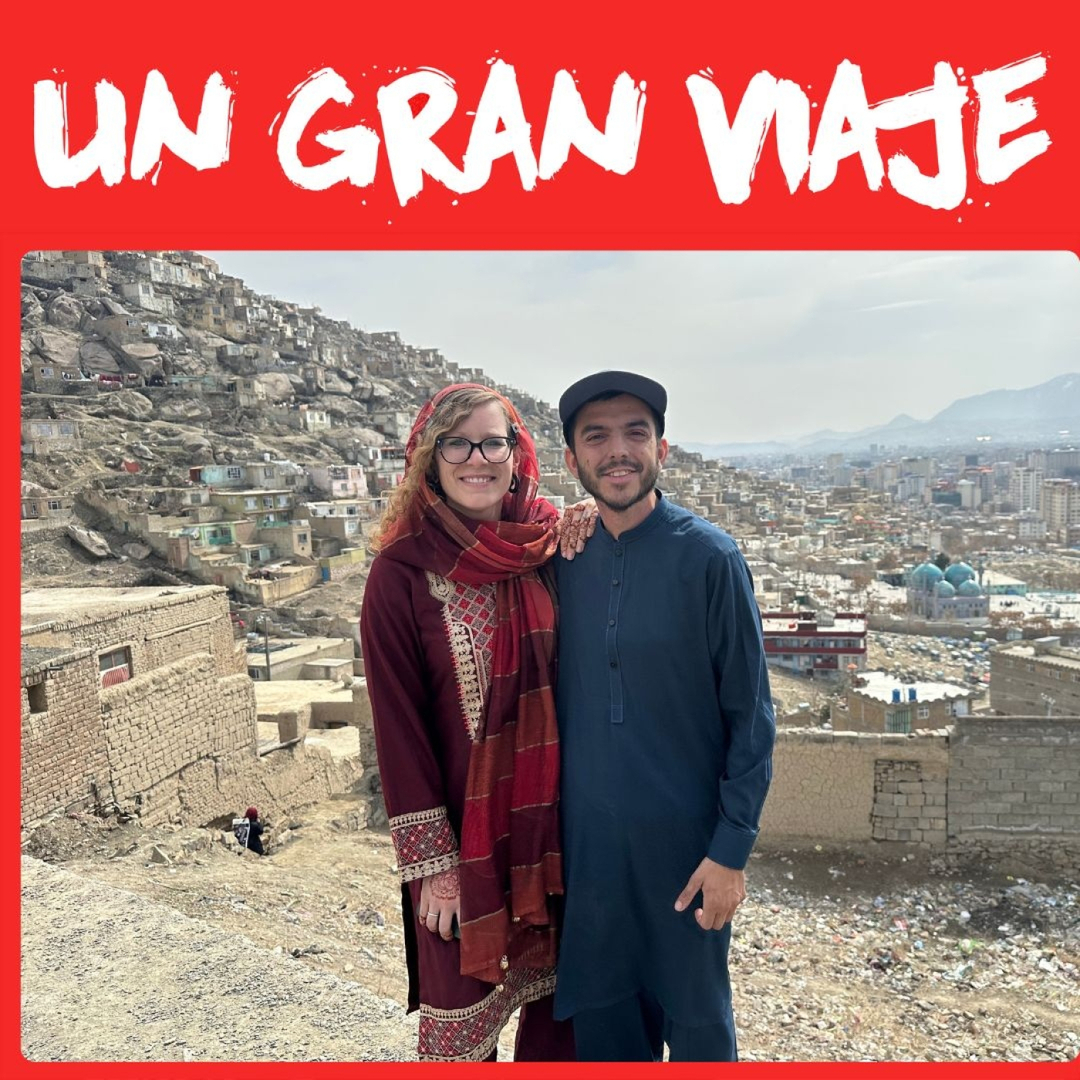 Radio Viajera Travel Podcast tweet media