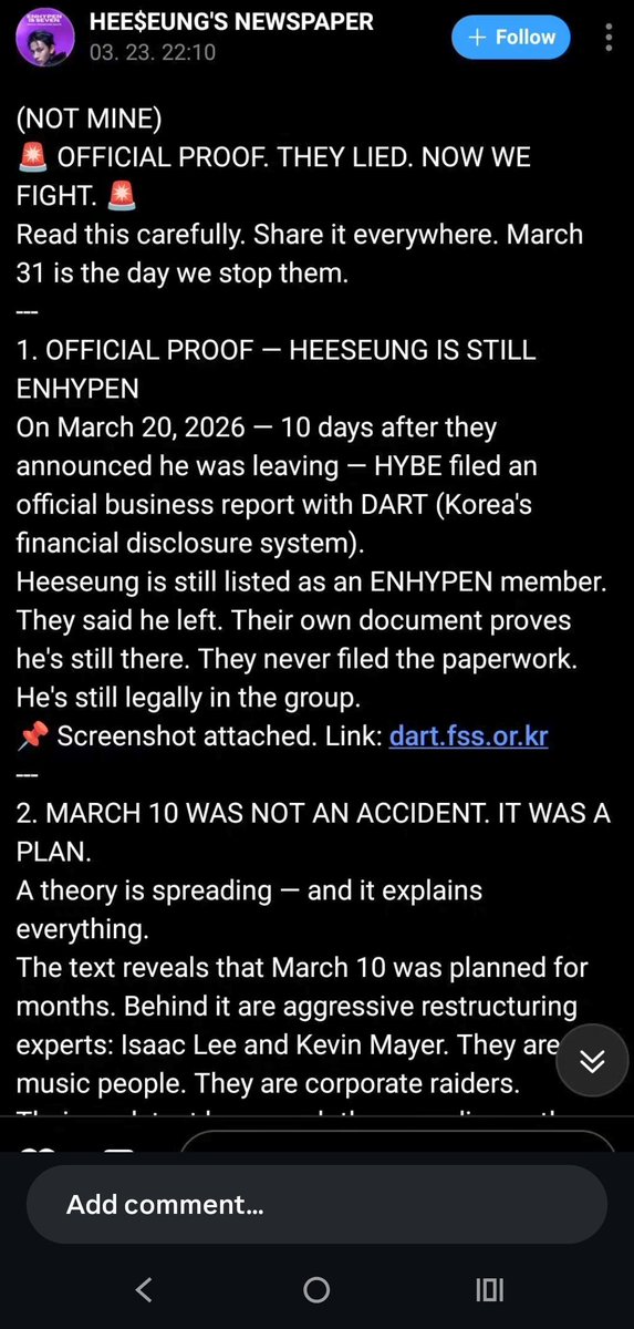 bring back heeseung tweet media