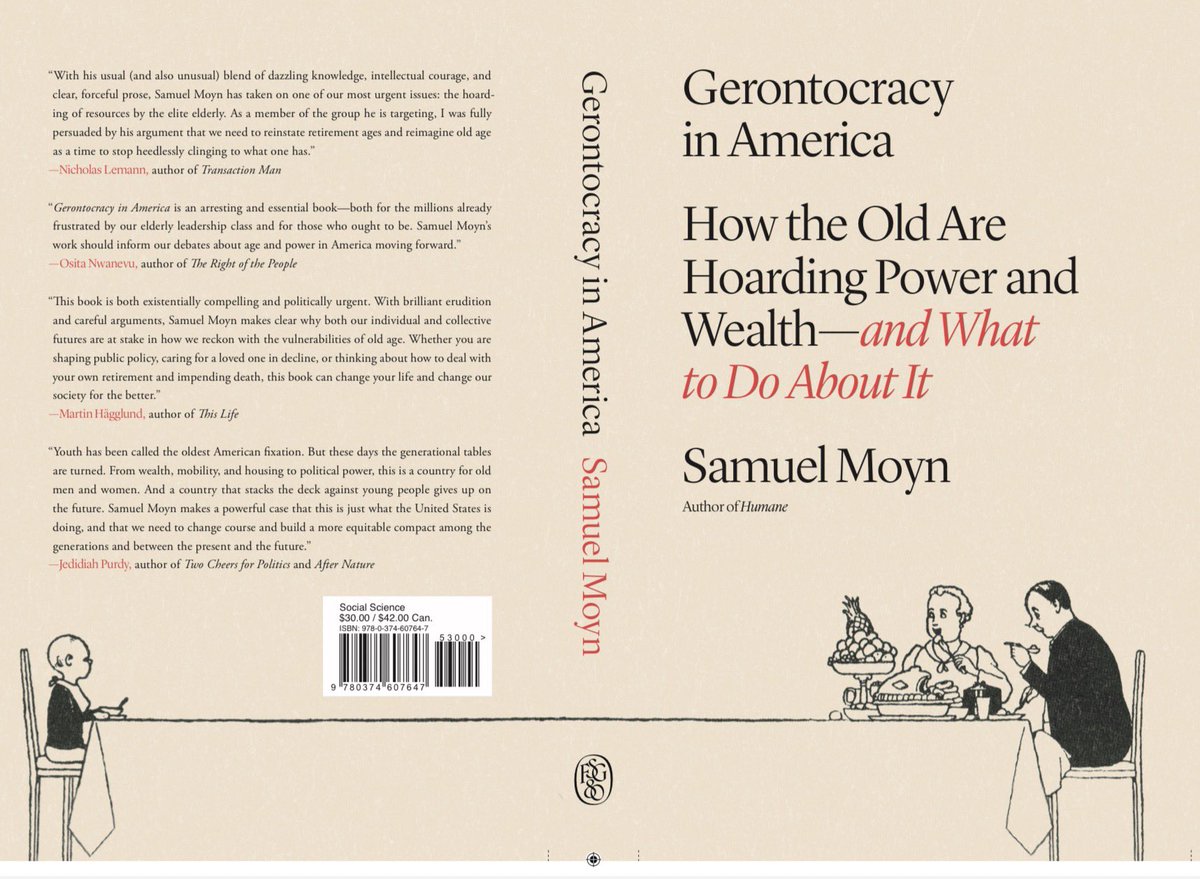 Samuel Moyn 🔭 tweet media