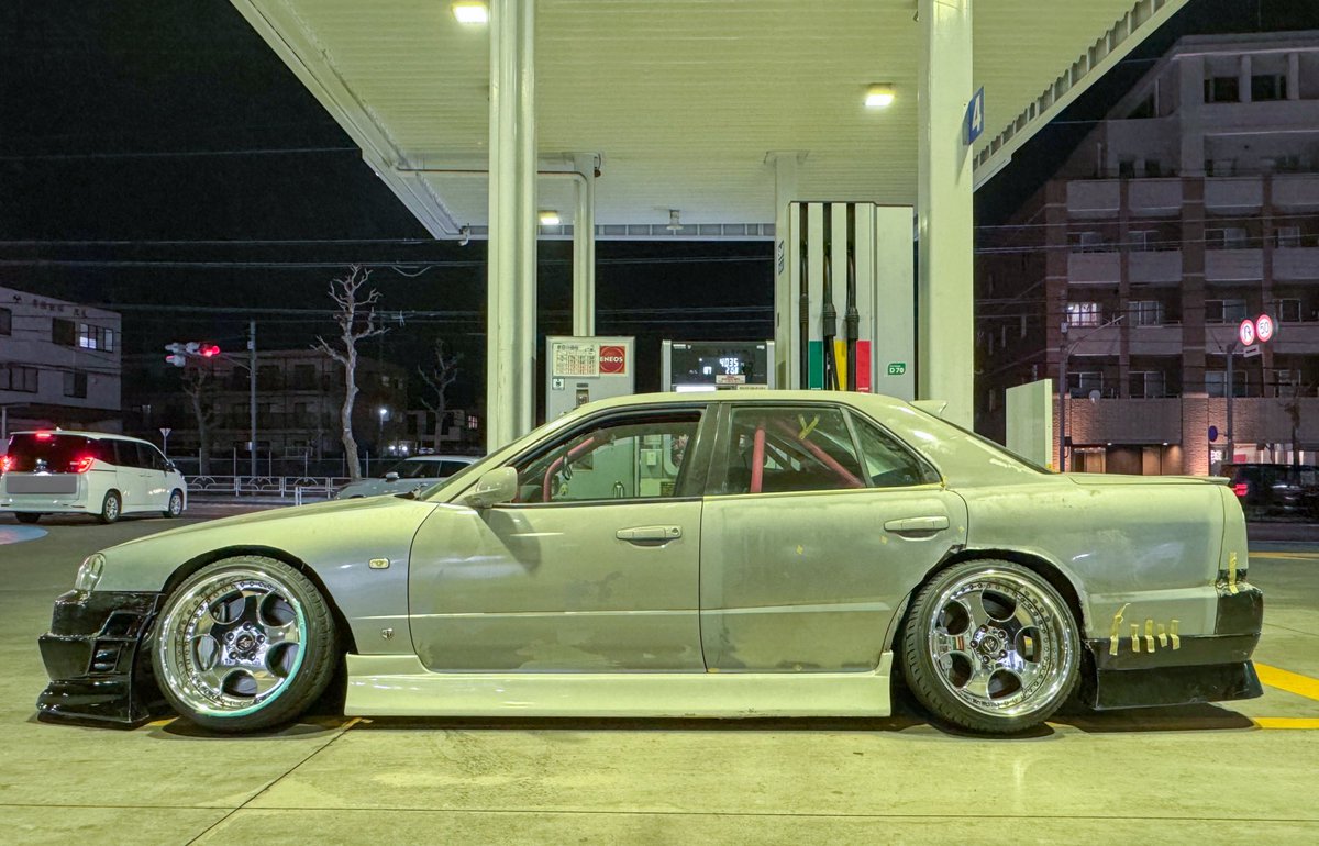 りょうぎゅうP tweet media