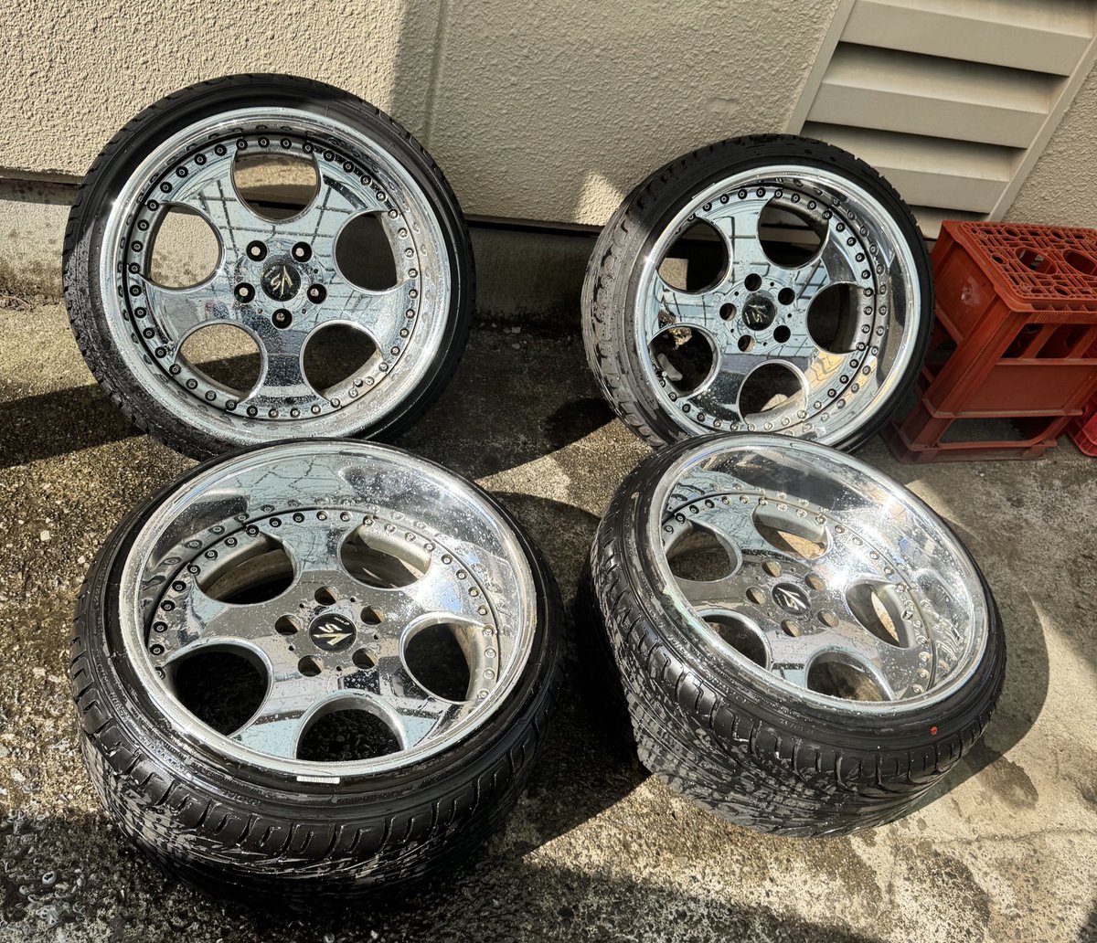 りょうぎゅうP tweet media