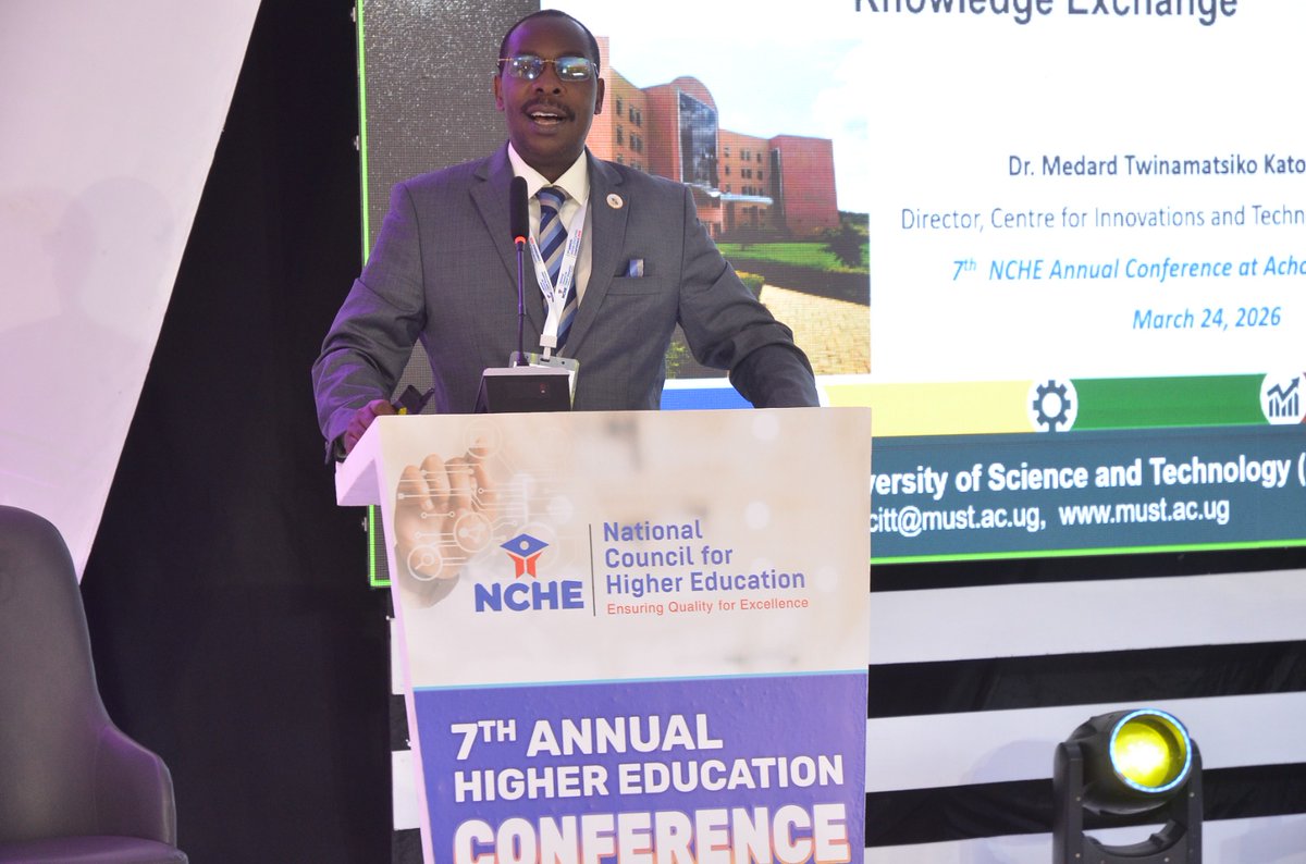 Government of Uganda tweet media