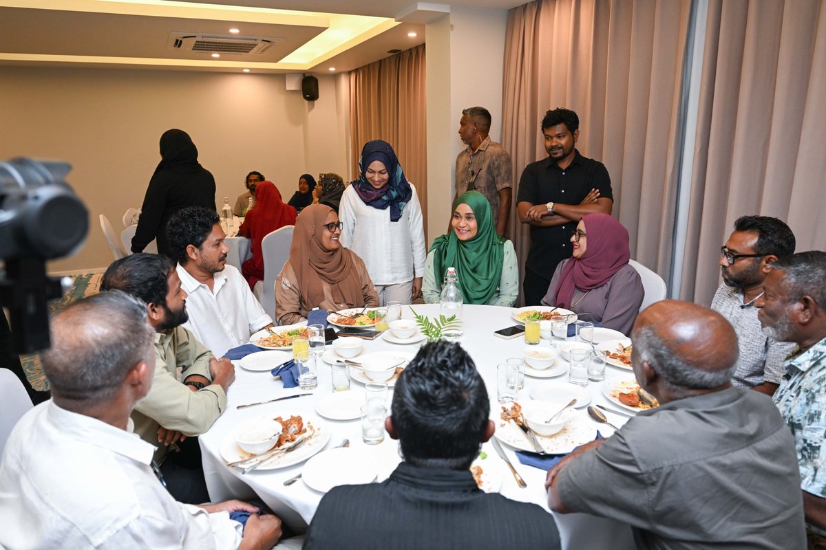 PNC Secretariat tweet media