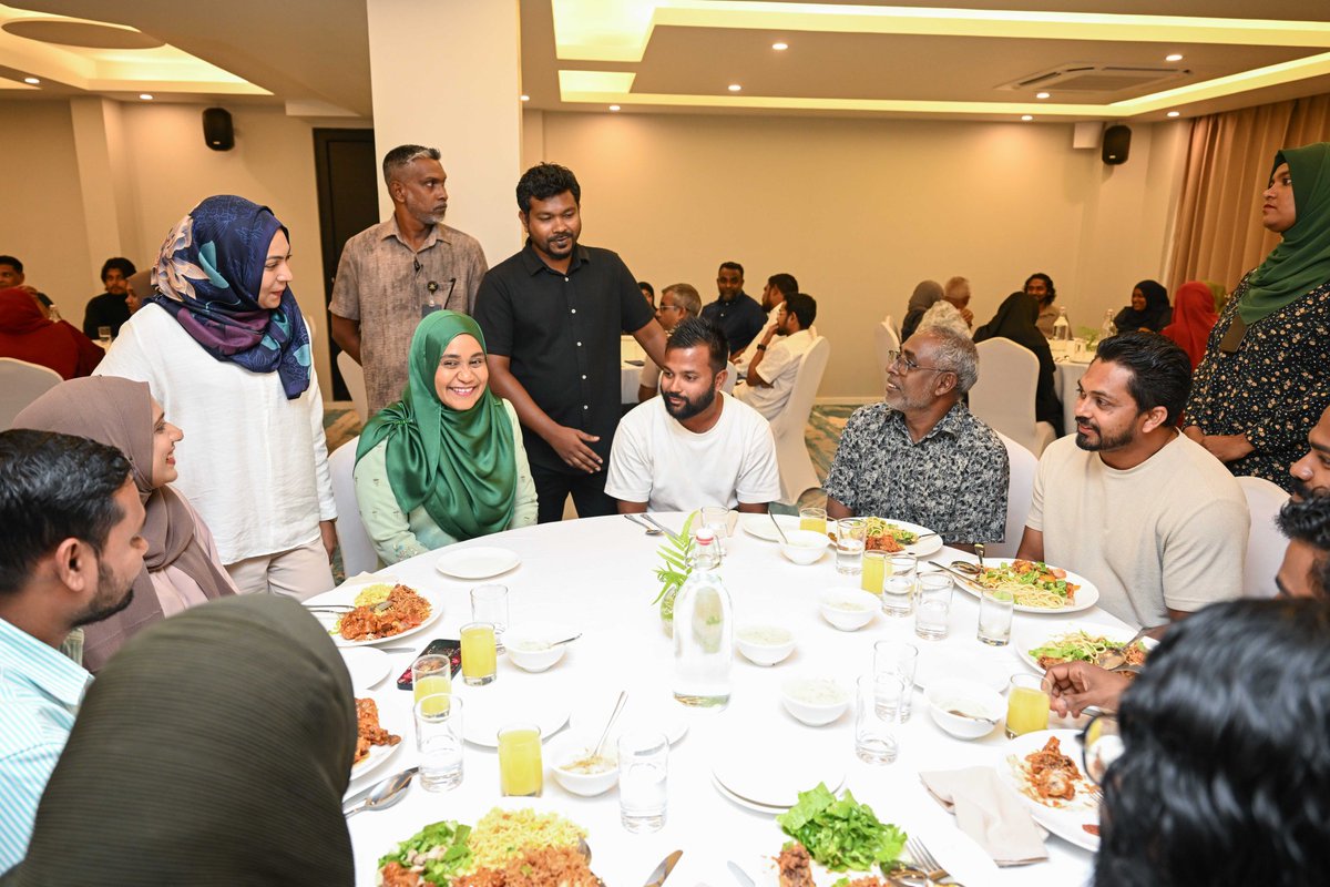 PNC Secretariat tweet media