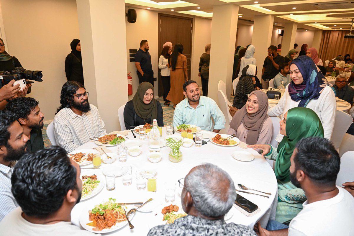 PNC Secretariat tweet media