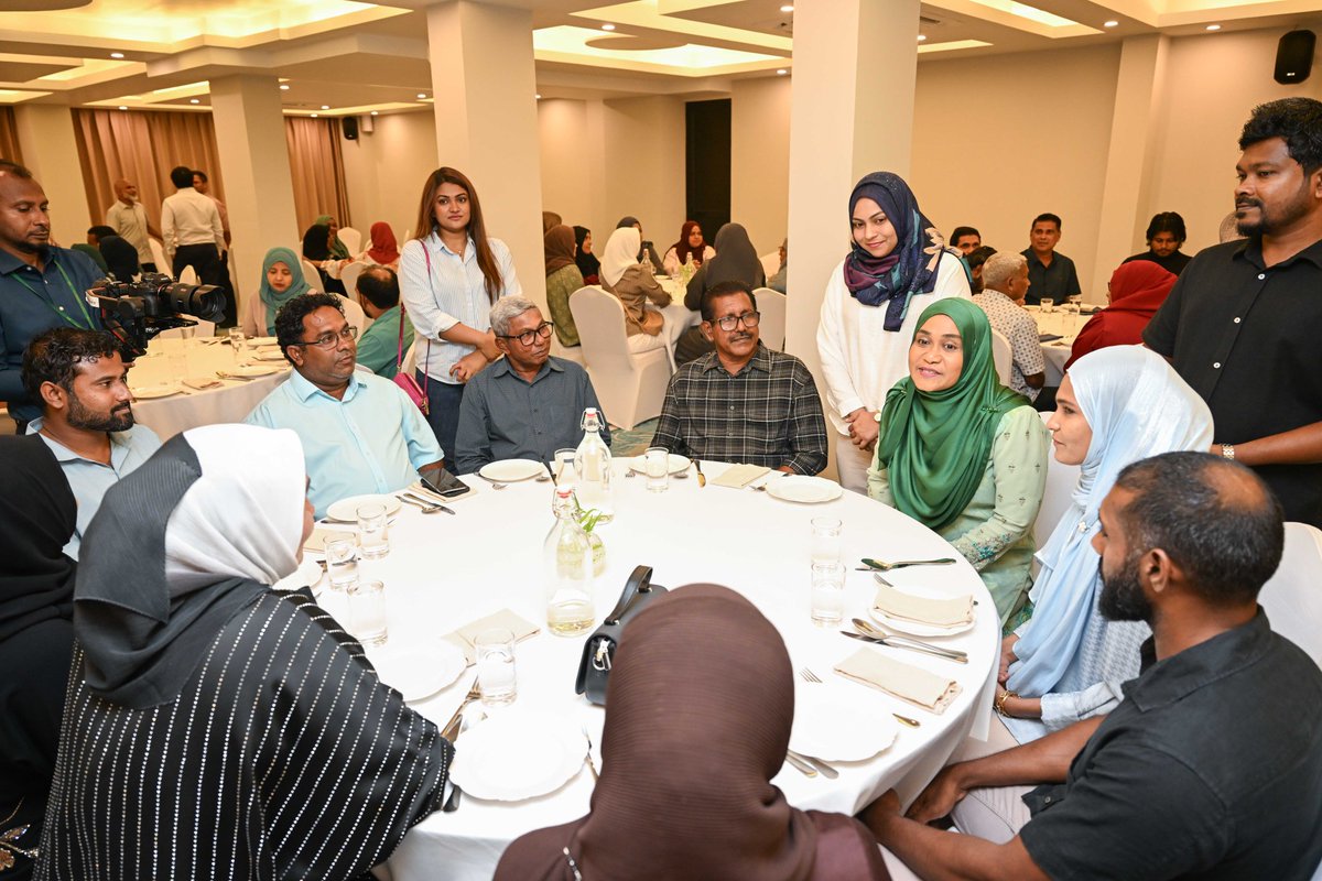 PNC Secretariat tweet media