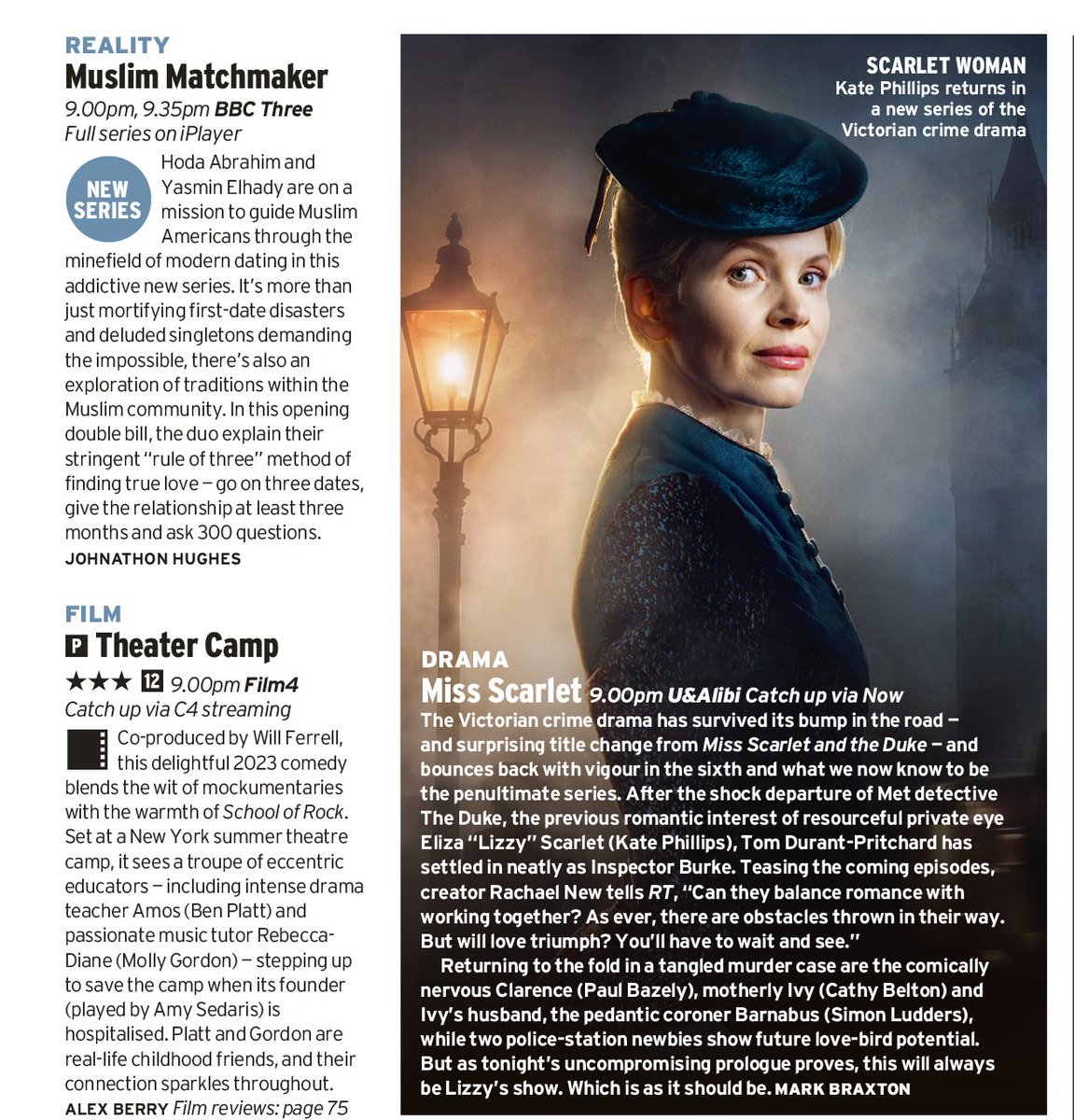 Mark Braxton 💙 tweet media