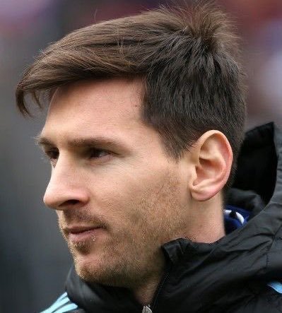 MessiXtra tweet media