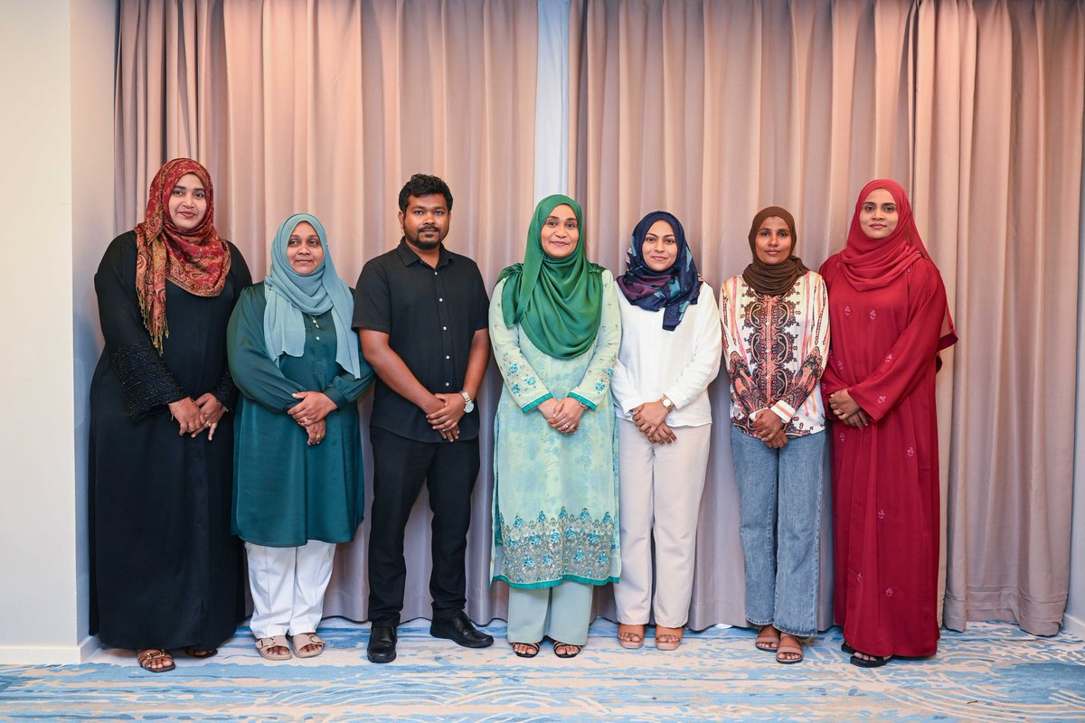 PNC Secretariat tweet media