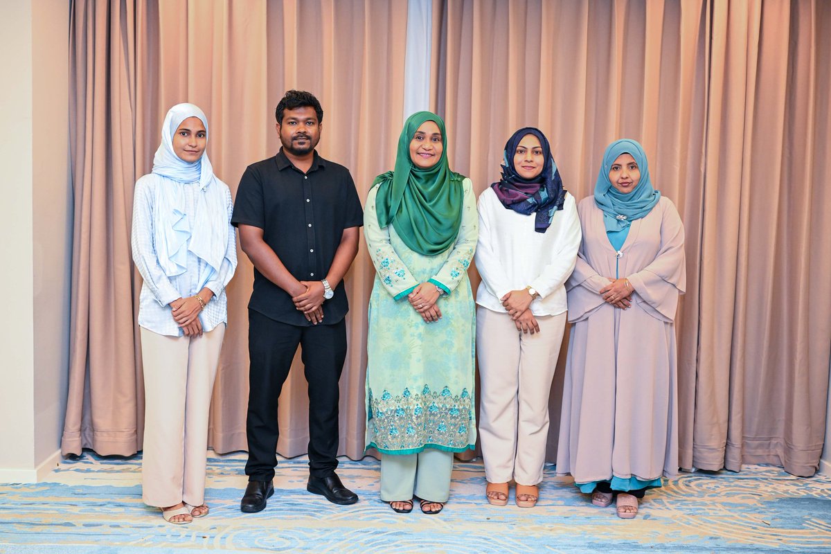 PNC Secretariat tweet media