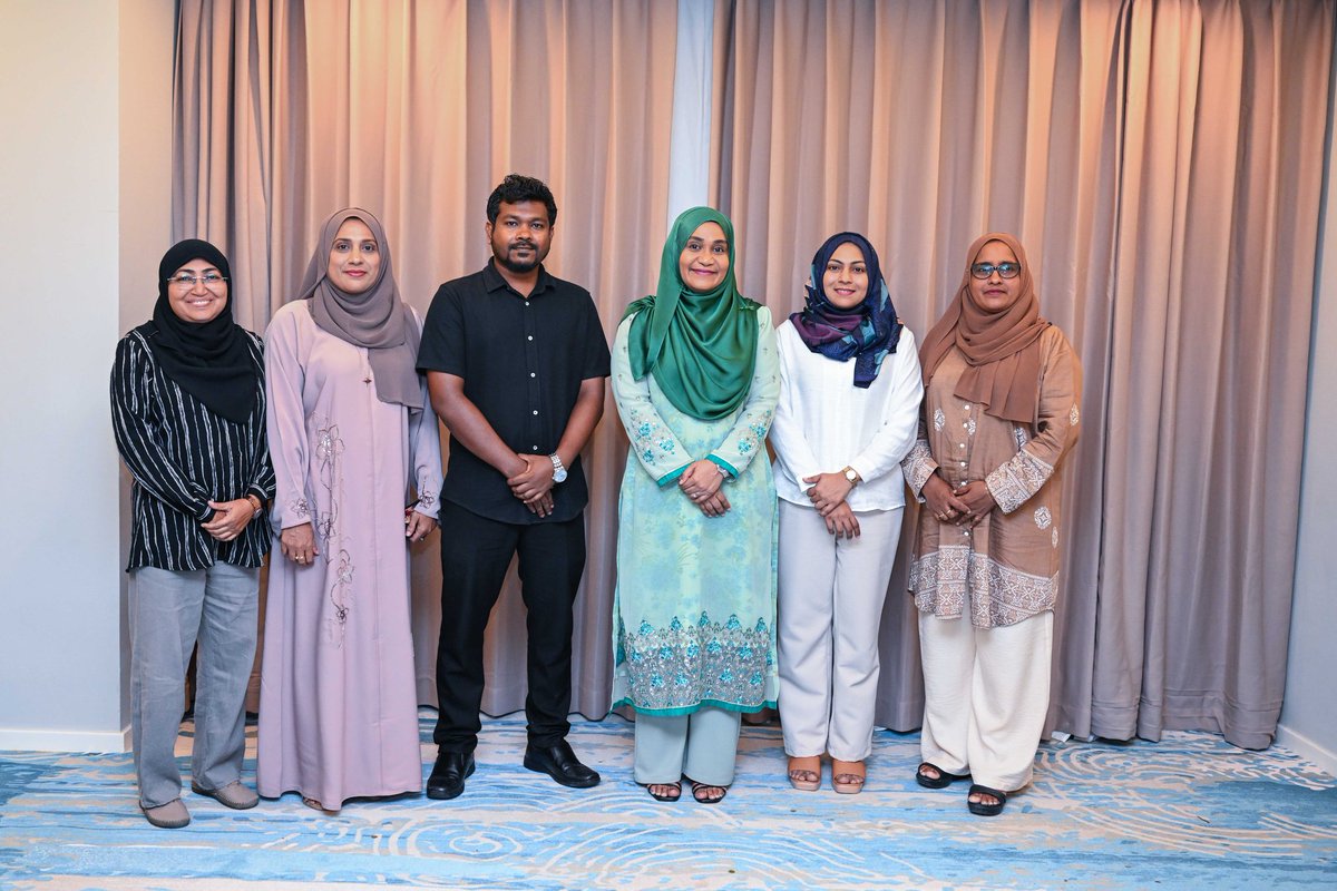 PNC Secretariat tweet media