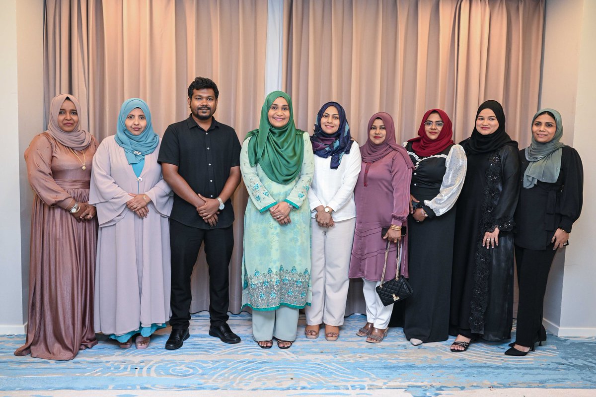 PNC Secretariat tweet media