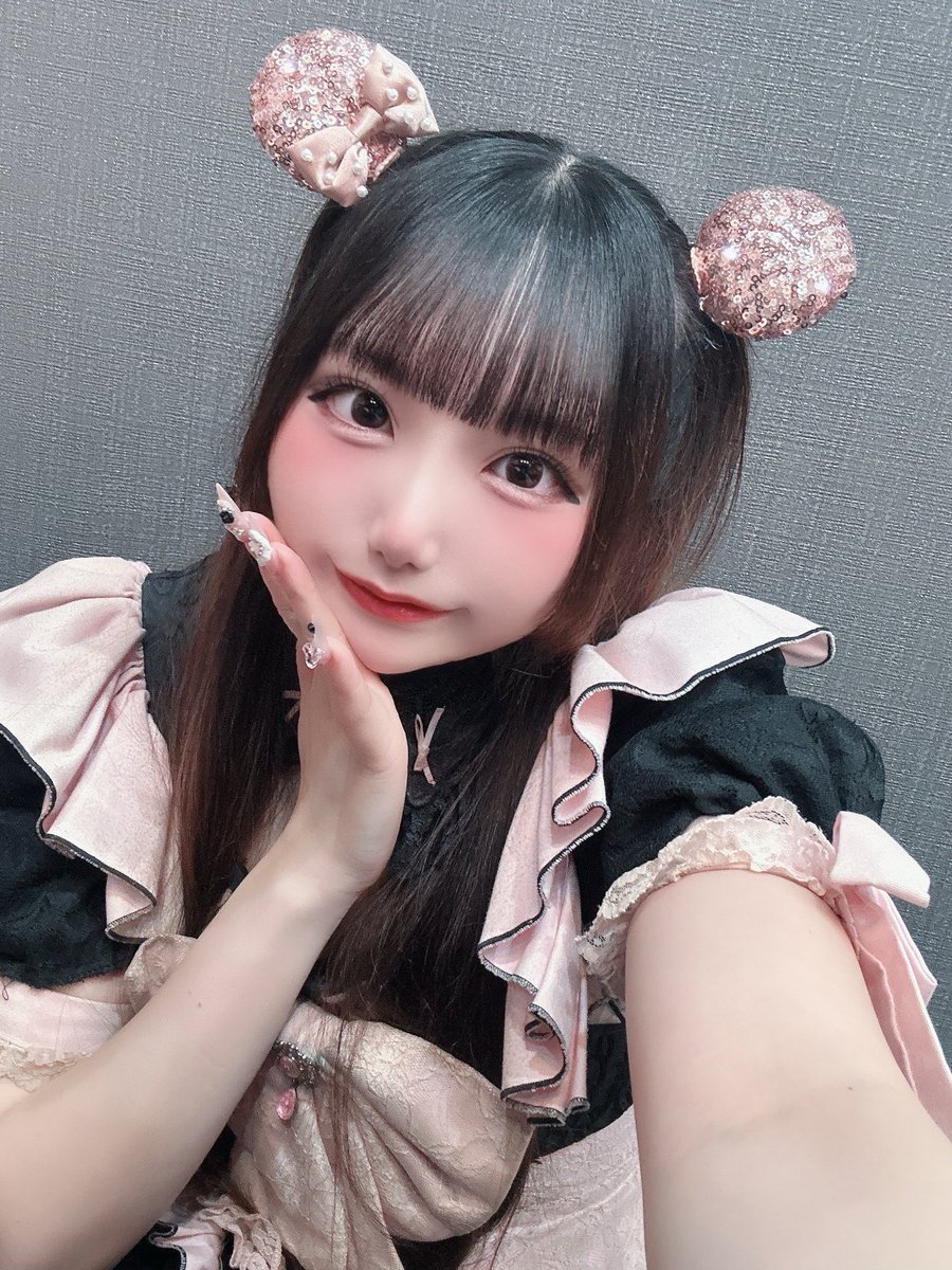ฅ(͒⸝⸝･ ﻌ ･⸝⸝)͒ฅ