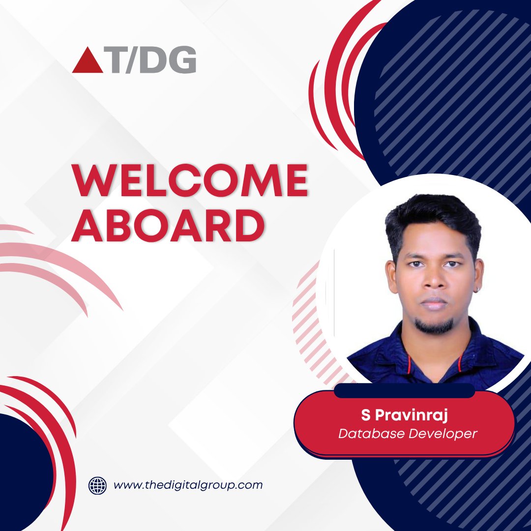 The Digital Group tweet media