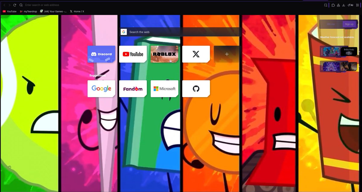 🌌Aster/Axol💫 tweet media