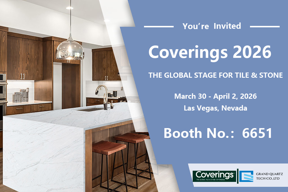quartz_co's tweet image. Grand Quartz Tech invites you to Coverings 2026.
Visit us at Booth 6651.
Discover our latest quartz slabs and countertop solutions.
Whatsapp: +66 62 836 0066
Email: luna@grandquartztech.com
#Coverings2026 #Booth6651 #GrandQuartzTech #QuartzSlabs #QuartzCountertops