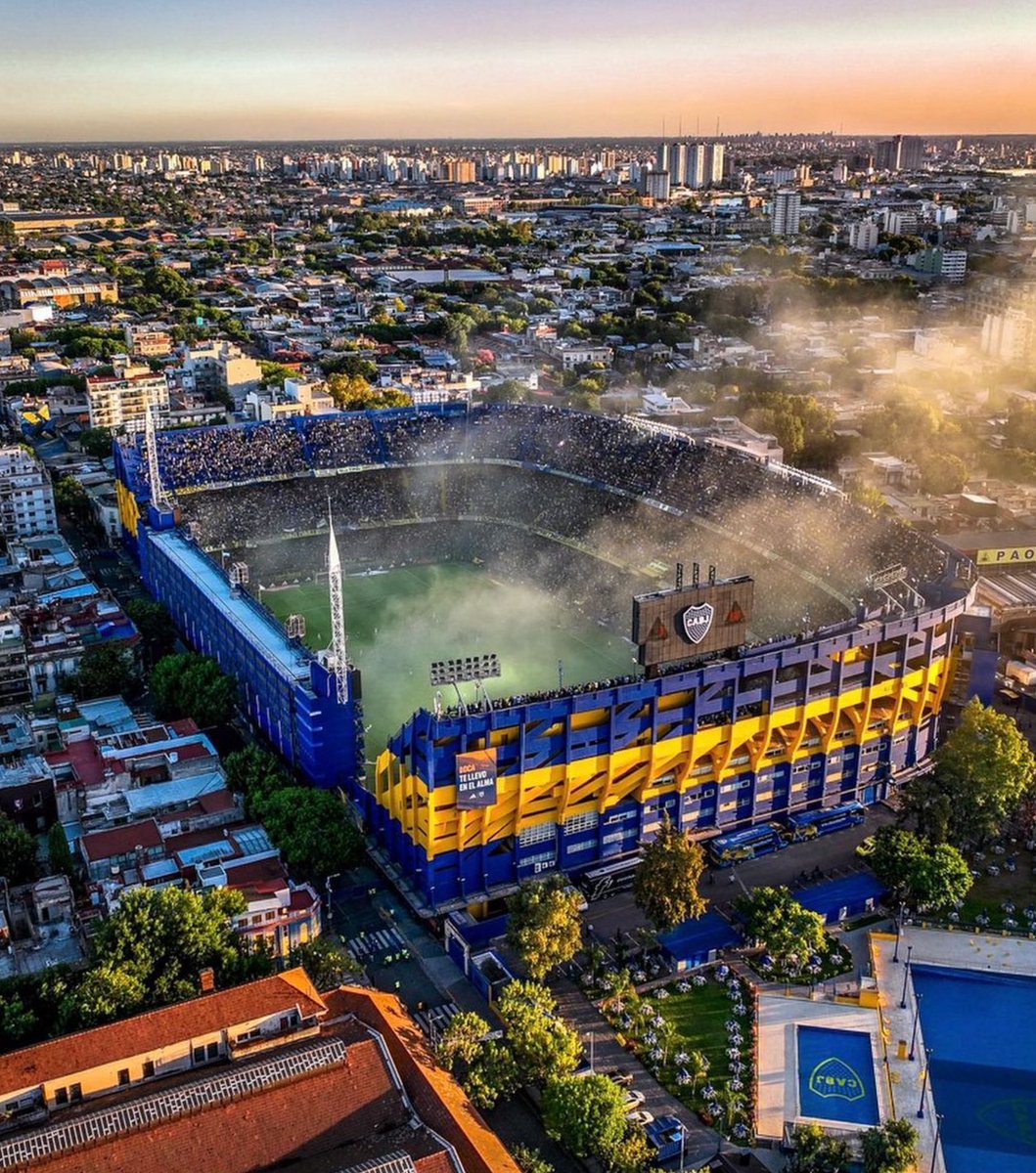 Football Away Days Club tweet media