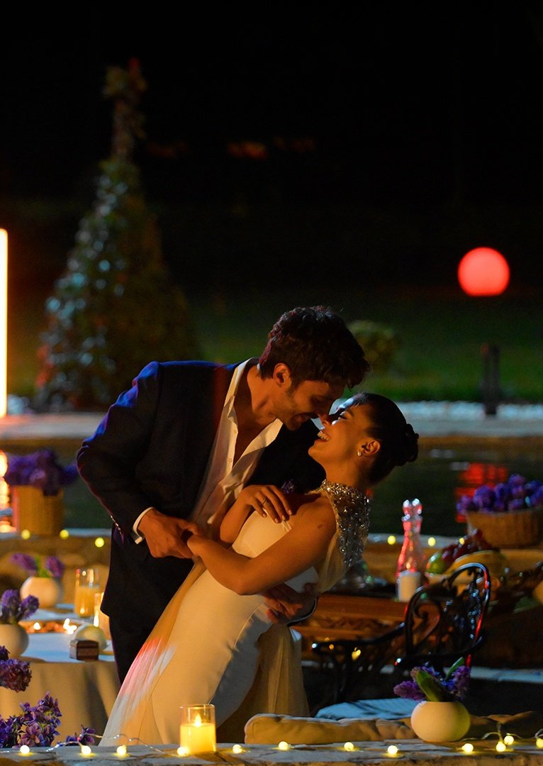 DiziLancer tweet media