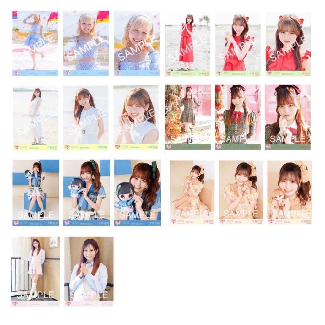 はなまる tweet media