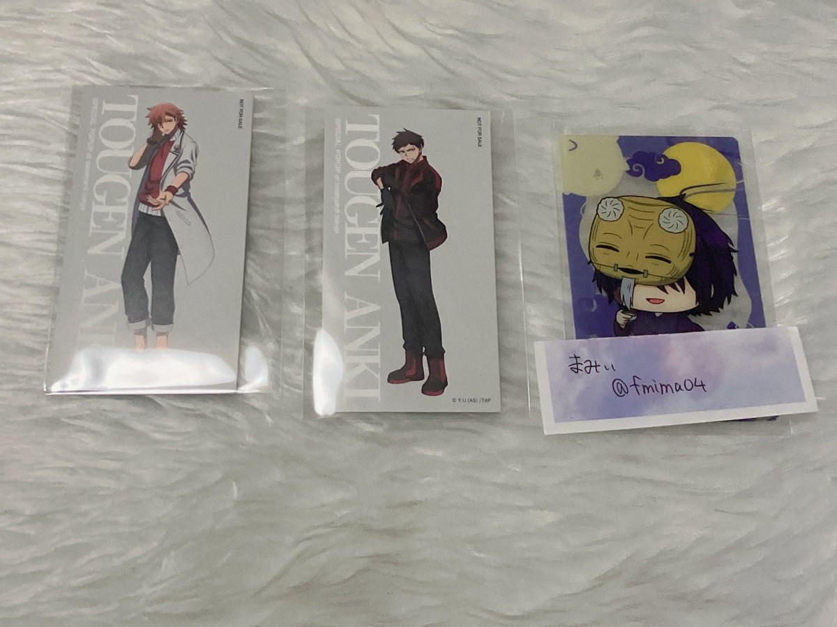 まみぃ tweet media